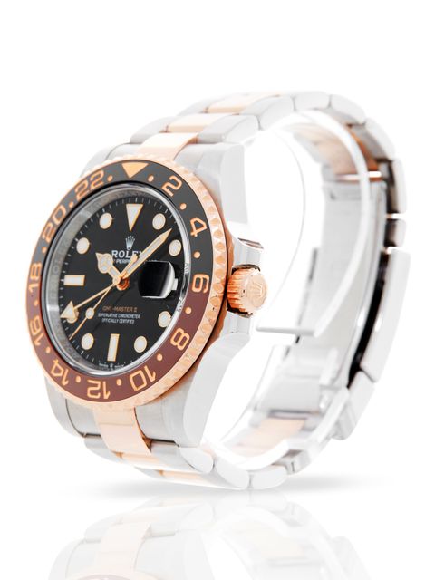 Rolex GMT Master II 126711 CHNR Image 2